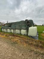 4 Maisbalen te koop, Dieren en Toebehoren, Ophalen, Vee