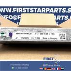 A1775004800 AIR CONDENSOR RADIATOR KOELER Mercedes AMG A45 C, Gebruikt, -, Ophalen of Verzenden, -