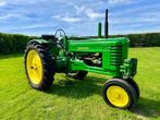 Vintage tractor/Oldtimer/1950 John Deere B, Zakelijke goederen, Landbouw | Tractoren, Tot 80 Pk, John Deere, Oldtimer