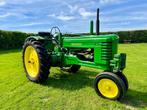 Vintage tractor/Oldtimer/1950 John Deere B, Tot 80 Pk, John Deere, Oldtimer