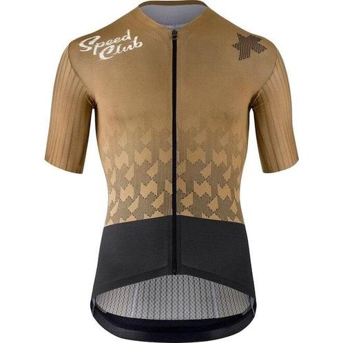 Assos dyora rs speedclub jersey, Vélos & Vélomoteurs, Accessoires vélo | Vêtements de cyclisme, Neuf, S, Enlèvement ou Envoi