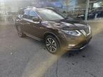 Nissan X-Trail 1.3 DIG-T Tekna AUTOMAAT, Auto's, Automaat, Euro 6, 5 deurs, Zilver of Grijs