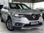 Renault Koleos 1.7 dCi Intens X-Tronic (EU6.2)/ BOITE AUTO, Auto's, Renault, Te koop, Zilver of Grijs, 1749 cc, Koleos