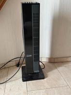 Torenventilator, Ophalen, Gebruikt