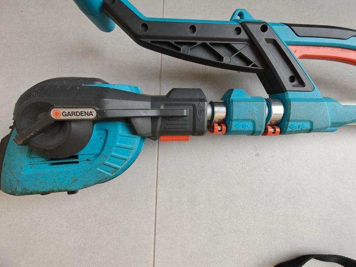 Gardena Highcut 48, Tuin en Terras, Heggenscharen, Ophalen