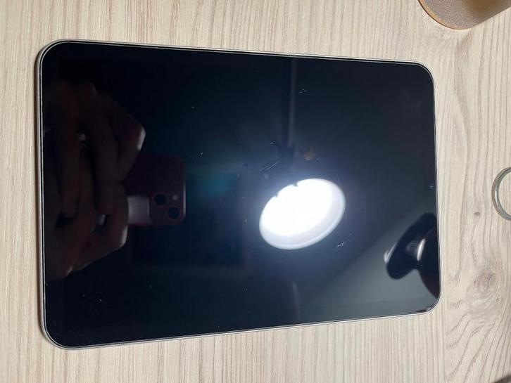 Pack ipad mini 2021 (256 Go) + Apple Pencil 2, Informatique & Logiciels, Apple iPad Tablettes, Comme neuf, Apple iPad Mini, Wi-Fi