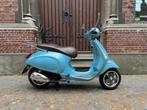 Vespa Primavera 70th Anniversary 25km/u A-klasse 07/2016, Ophalen of Verzenden