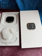 Appel Watch Ultra 2, Ophalen, Zo goed als nieuw
