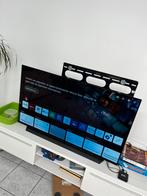 Samsung tv oled 55 inch, Ophalen, OLED, Samsung