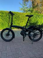 Plooifiets, Fietsen en Brommers, Minder dan 14 inch, Versnellingen, Nieuw, Totaal opvouwbaar
