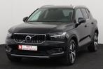 Volvo XC40 INSCRIPTION EXPRESSION 1.5T4 RECHARGE INSCRIPTION, Auto's, Gebruikt, Euro 6, Overige brandstoffen, Zwart