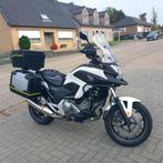 Honda nc700x automaat, Motoren, Motoren | Honda, 700 cc, Particulier