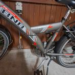 BNB jongens fiets 24inch, Fietsen en Brommers, Ophalen, Zo goed als nieuw