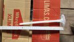 slagspouwankers voor isolatie - nieuw - overschot verbouwing, Ophalen, Nieuw, Overige materialen, 12 cm of meer