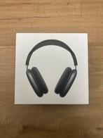 Airpods Max zwart, Audio, Tv en Foto, Hoofdtelefoons, Ophalen of Verzenden, Zo goed als nieuw, Over oor (circumaural), Sony
