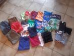 kinderkleding pakket 122-128, Kinderen en Baby's, Ophalen of Verzenden, Gebruikt, Maat 128