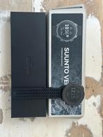 Suunto Vertical Titanium – comme neuve, Handtassen en Accessoires, Sporthorloges, SUUNTO, Conditie, Zwart, Ophalen of Verzenden