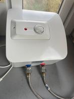 Electrische boiler 10L, Doe-het-zelf en Bouw, Chauffageketels en Boilers, Ophalen of Verzenden, Boiler