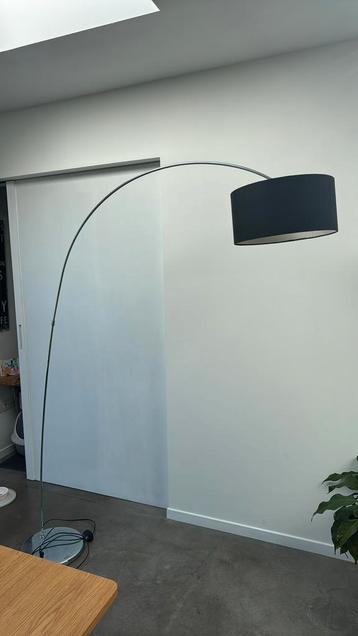 Kare Design staanlamp perfecte staat! beschikbaar voor biedingen