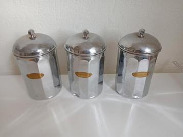 Set de cuisine vintage, Enlèvement ou Envoi