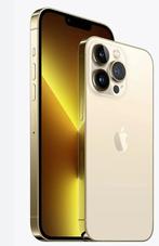 iPhone 13 pro max 256 GB om in te wisselen, Telecommunicatie, Mobiele telefoons | Apple iPhone, Nieuw, IPhone 13 Pro Max, Zonder simlock