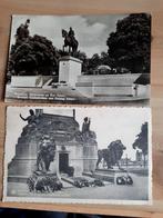 Cartes postales BRUXELLES, Collections, Bruxelles (Capitale), Enlèvement ou Envoi