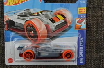 440 / Hot Wheels MACH IT GO beschikbaar voor biedingen