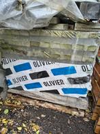 Gevelsteen, Doe-het-zelf en Bouw, Ophalen of Verzenden