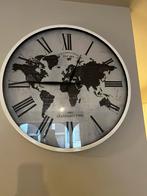 Wandklok, Ophalen, Zo goed als nieuw, Wandklok