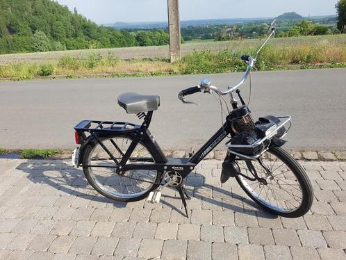 Solex 3800, Fietsen en Brommers, Brommers | Solex, Gebruikt, Ophalen