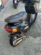Piaggio zip type 3  A klasse, Fietsen en Brommers, Ophalen, Klasse A (25 km/u), Tweetakt, Zip
