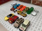 13 VERZAMEL MATCHBOX & HOTWHEELS JAREN '90, Ophalen of Verzenden, Zo goed als nieuw