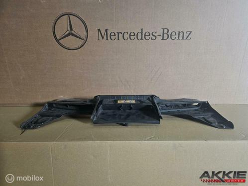 Mercedes E63 amg Luchtaanzuiging front W213 S213A2055001200, Auto-onderdelen, Motor en Toebehoren, Gebruikt, Ophalen of Verzenden