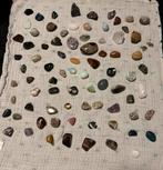Collection de pierres précieuses et de minéraux, Bijoux, Sacs & Beauté, Pierres précieuses, Enlèvement ou Envoi, Neuf