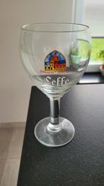 1 verre Leffe, Collections, Marques de bière, Enlèvement, Leffe