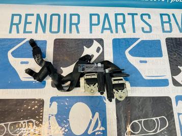 Gordels Skoda Fabia 2 Links Rechts Set 3-A22-2881 beschikbaar voor biedingen
