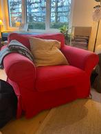 IKEA fauteuil, Huis en Inrichting, Ophalen, Gebruikt