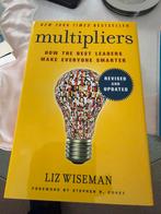 Leiderschapsboek, Enlèvement, Comme neuf