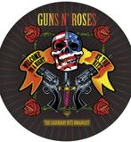 GUNS N' ROSES - Welcome to a night at the Ritz (Picture Disc, Ophalen of Verzenden
