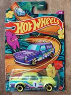 Hotwheels 2023 spring '70 ford escort RS1600, Hobby & Loisirs créatifs, Enlèvement ou Envoi, Neuf