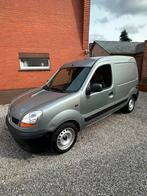 Renault Kangoo Lichte Vracht Gekeurd., Auto's, Renault, Diesel, Te koop, Particulier