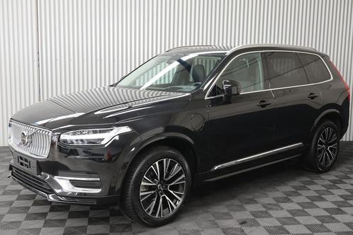Volvo XC 90 T8 Recharge Plug-in Hybrid AWD Plus Bright Pano, Auto's, Volvo, XC90, 360° camera, 4x4, ABS, Adaptieve lichten, Adaptive Cruise Control