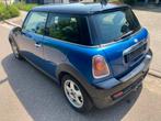 Mini Cooper AUTOMATIQUE, Autos, Entreprise, Carnet d'entretien, Noir, Automatique