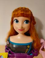 Anna pop frozen, Collections, Poupées, Enlèvement, Comme neuf, Poupée