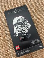 Lego 75276 - Star Wars - Stormtrooper Helmet, Verzamelen, Star Wars, Ophalen of Verzenden, Nieuw