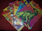Tijdschriften Dinosaurus, Verzamelen, Ophalen, Zo goed als nieuw