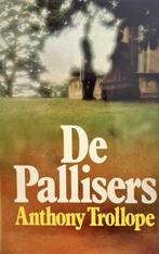 Te Koop Boek DE PALLISERS Anthony Trollope, Boeken, Ophalen of Verzenden, Gelezen, Anthony Trollope, Amerika