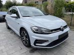 Volkswagen Golf Golf 1.0 TSI AUTOMAAT R-LINE GPS-CAMERA/AIRC, Auto's, Automaat, Gebruikt, Euro 6, 109 g/km