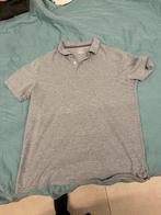 Decathlon grijze polo, Kleding | Heren, T-shirts, Ophalen, Zo goed als nieuw