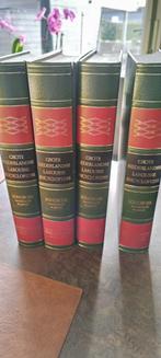 Encyclopedies, Boeken, Encyclopedieën, Ophalen, Zo goed als nieuw, Algemeen, Los deel